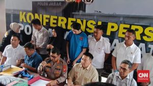 Rahasia Dokter PPDS! Kasus Pemerkosaan Belum Dilimpahkan