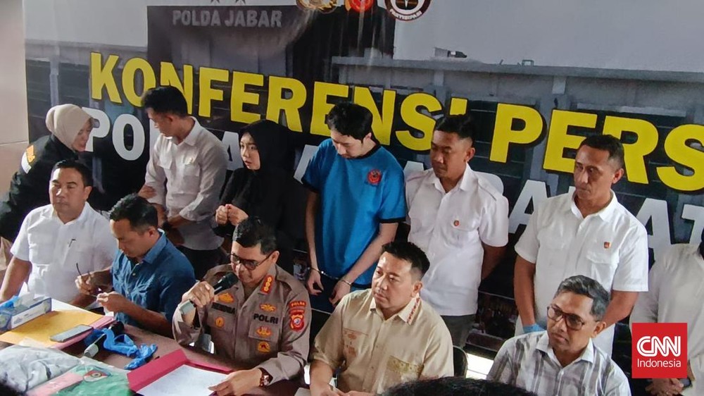 Rahasia Dokter PPDS! Kasus Pemerkosaan Belum Dilimpahkan