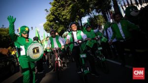 Heboh!  Romy Diduga Jual Partai?