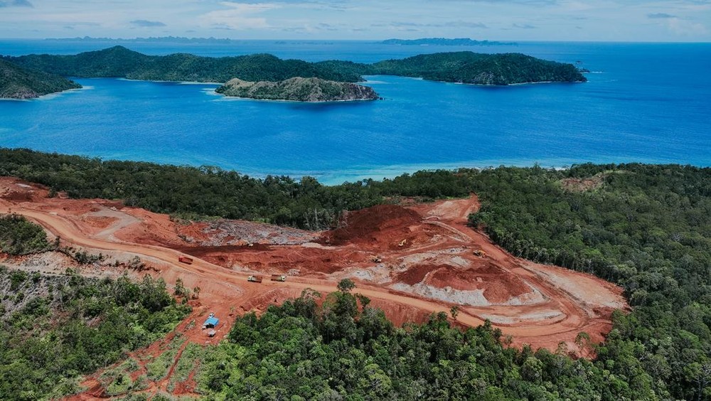 Raja Ampat Terancam! Menteri LH Turun Tangan