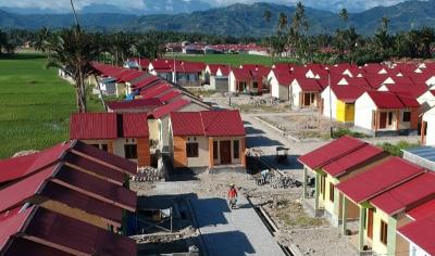 Rumah Subsidi 25 Meter Persegi? Harga Tetap Sama!