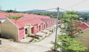 Rumah Subsidi Mungil, Bikin Heboh!