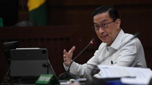 Rahasia Mantan Menteri di Balik iPad & Laptop!