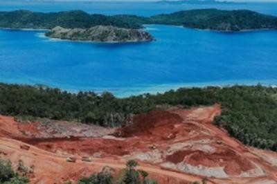 Raja Ampat: Tambang Nikel, Izin Pusat & Daerah!