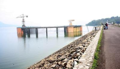 Waduk Cirata: Rahasia Mengejutkan di Balik Ikannya!