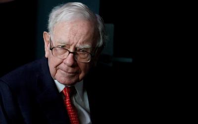 Rahasia Kaya Raya ala Warren Buffett!