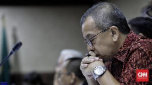 Kasasi Ditolak! Hukuman Emirsyah Satar Tetap 10 Tahun!