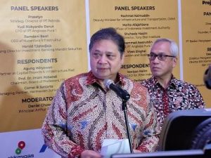 Rahasia Pertumbuhan Ekonomi RI Terungkap!