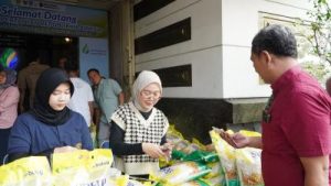 Harga Beras Meroket? Tenang, Ada Kabar Baik!