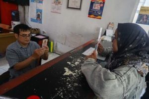 Rezeki Nomplok! BSU Rp600.000 Cair!