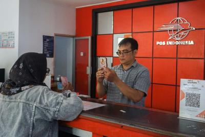 Bantuan Rp600 Ribu Cair! Cek Sekarang Juga! 1 Bantuan Rp600 Ribu Cair! Cek Sekarang Juga!