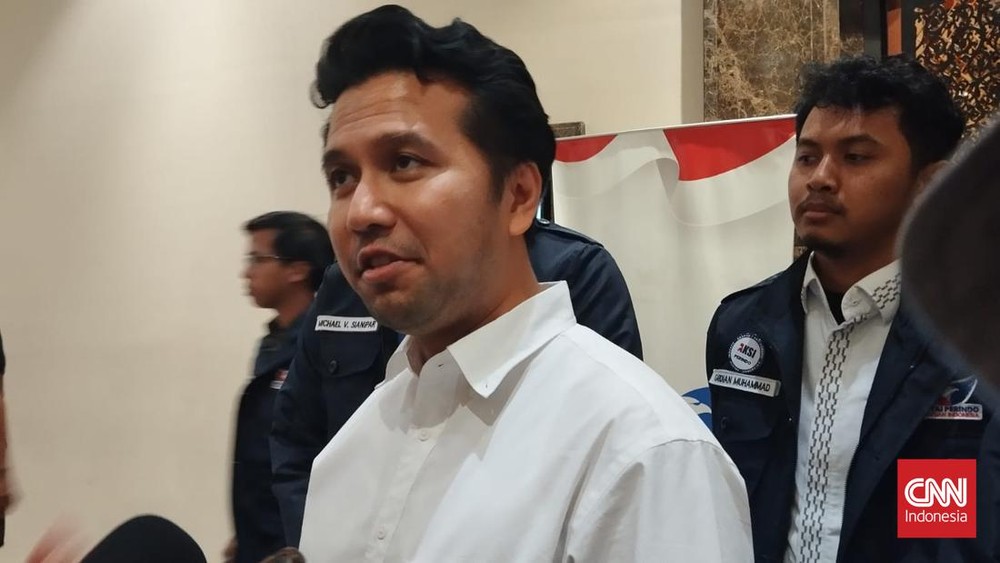 Wagub Jatim Desak Stop! Sound Horeg Haram?