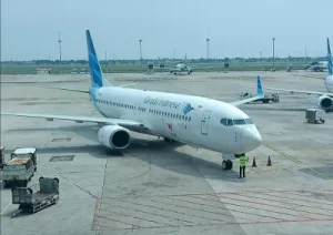 Garuda Beli 50 Boeing? Rahasianya Terungkap!