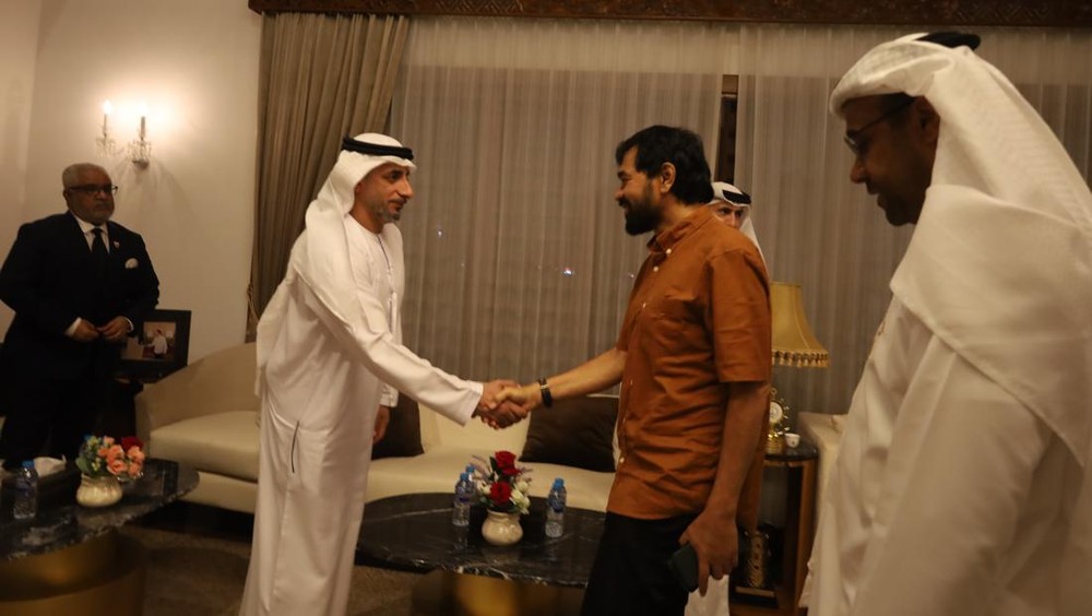 Pulau-Pulau Aceh Jadi Incaran Investor Timur Tengah!