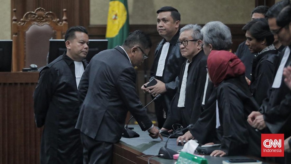 Heboh! PDIP Desak Penangkapan Harun Masiku