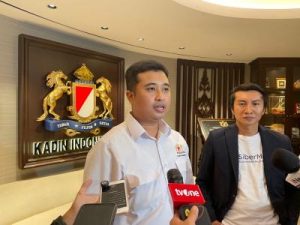 Serangan Siber Mengancam Bisnis Anda?