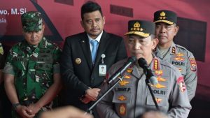 Lomba Menembak Kapolri: Jaring Atlet & Rapatkan Barisan!