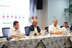 Realisasi Lifting Minyak Melejit!