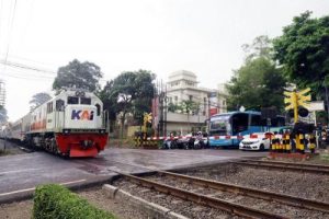 Kereta Api RI: Jakarta Juara, Kota Mana Lagi?
