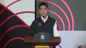 Kaesang: PSI Bakal Jadi Partai Raksasa di 2029!