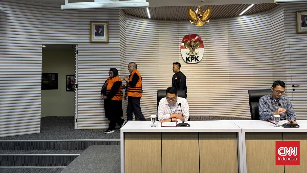 Mantan Petinggi Pertamina Ditahan KPK! Negara Rugi Ratusan Miliar! 1 Mantan Petinggi Pertamina Ditahan KPK! Negara Rugi Ratusan Miliar!