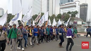 Geger! BEM Undip Ikut Tinggalkan BEM SI