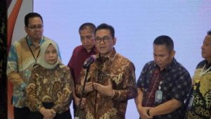 Tarif Dagang RI ke AS Turun! Untungnya?