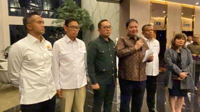 Tarif Impor AS: Kabar Baik untuk Indonesia!