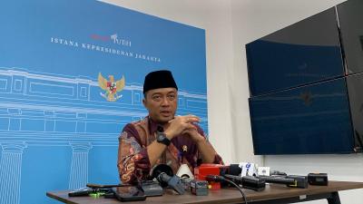 Data Pribadi WNI Aman? Rahasia Besar Kesepakatan RI-AS Terungkap! 1 Data Pribadi WNI Aman? Rahasia Besar Kesepakatan RI-AS Terungkap!