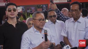 Prabowo Resmikan 80 Ribu Kopdes!