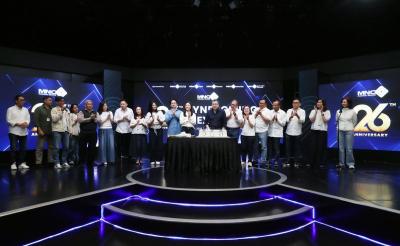 Rahasia Sukses MNC Kapital 26 Tahun!