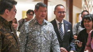 Rahasia Kontak Hashim-Riza Terungkap!