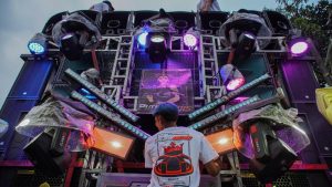 Heboh! Fatwa Haram Sound Horeg, Bupati dan Wali Kota Malang Pilih Diam