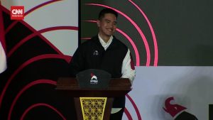 Kaesang Jadi Ketum PSI: Momen Lucu Ini Bikin Heboh!