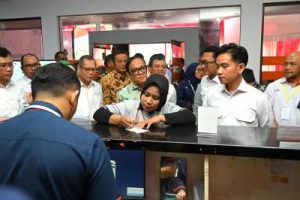 Gibran Titip Pesan Menyentuh untuk Penerima BSU Rp600.000!