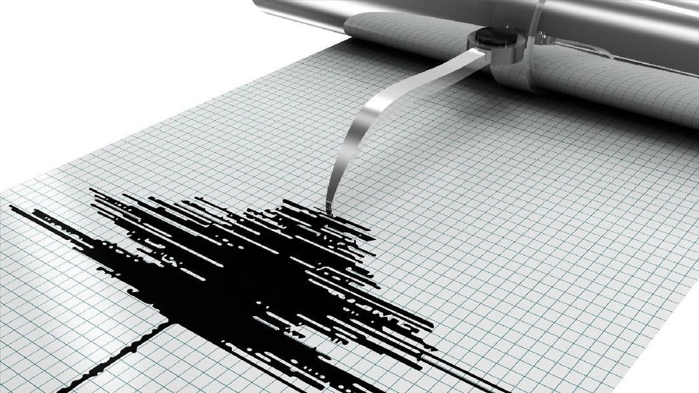 Papua Diguncang Lagi! Gempa Susulan Guncang Sarmi