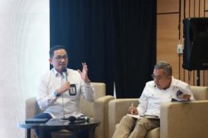Rekor! BPKH Raup Triliunan Rupiah!