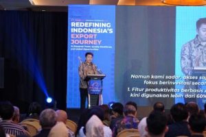 UMKM RI: Go Global atau Tergilas? Pasar E-commerce Menggoda!