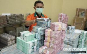Awas! Modal Asing Kabur Rp250 Miliar!