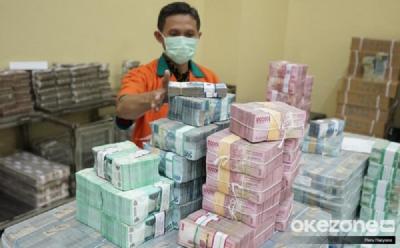 Awas! Modal Asing Kabur Rp250 Miliar!