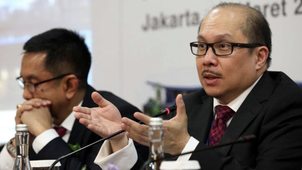 Wah, Hadiah Mewah dari Bos Taspen!