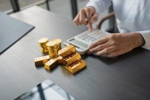 Rahasia Bebas Pajak Jual Emas di Pegadaian!