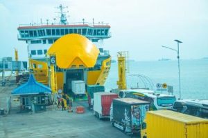 Water Taxi Bali: Solusi Macet atau Mimpi?