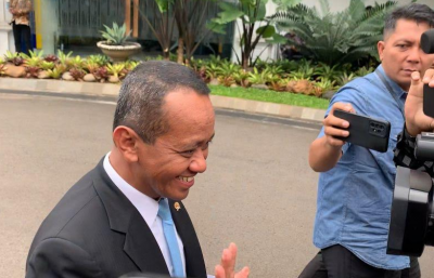 Rahasia Kekayaan Tanah Indonesia: Negara Kuasai! 1 Rahasia Kekayaan Tanah Indonesia: Negara Kuasai!