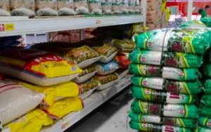 Harga Beras Melonjak! Ini Penyebabnya