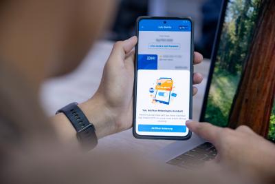 Rekening Tidurmu Bisa Aktif Lagi! 1 Rekening Tidurmu Bisa Aktif Lagi!