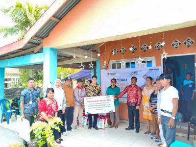 Gempa Poso: BRI Bergerak Cepat Bantu Korban!