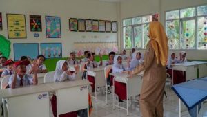 Wow! BRI Berbagi Beasiswa, Masa Depan Cerah Generasi Muda!