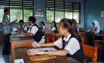 Rezeki Nomplok! Guru Dapat BSU Rp600 Ribu?