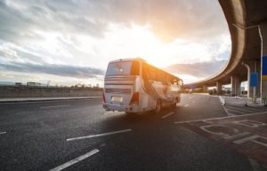 Rahasia Sukses PO Bus Ternama:  SPBU Pribadi!